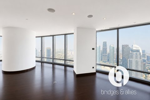 Byt v Downtown Dubai (Downtown Burj Dubai), SAE 2 ložnice, 175 m² Č.: 722583 - fotografie 2