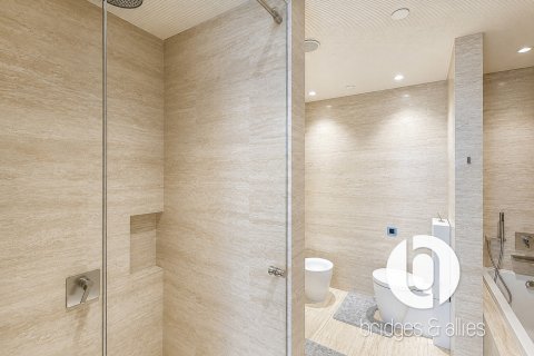 Byt v Downtown Dubai (Downtown Burj Dubai), SAE 2 ložnice, 175 m² Č.: 722583 - fotografie 18