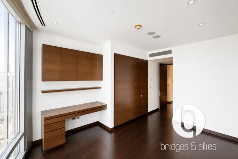 Byt v Downtown Dubai (Downtown Burj Dubai), SAE 2 ložnice, 175 m² Č.: 722583 - fotografie 7