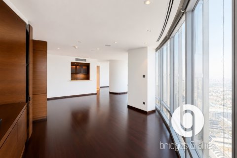Byt v Downtown Dubai (Downtown Burj Dubai), SAE 2 ložnice, 175 m² Č.: 722583 - fotografie 8