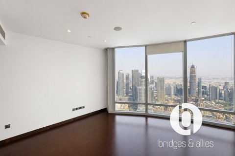 Byt v Downtown Dubai (Downtown Burj Dubai), SAE 2 ložnice, 175 m² Č.: 722583 - fotografie 15