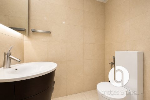 Byt v Downtown Dubai (Downtown Burj Dubai), SAE 2 ložnice, 175 m² Č.: 722583 - fotografie 20