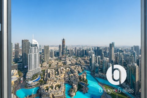 Byt v Downtown Dubai (Downtown Burj Dubai), SAE 2 ložnice, 175 m² Č.: 722583 - fotografie 3