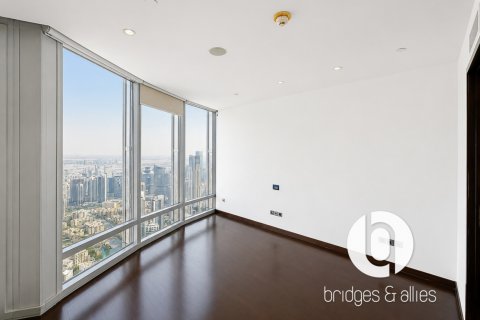 Byt v Downtown Dubai (Downtown Burj Dubai), SAE 2 ložnice, 175 m² Č.: 722583 - fotografie 13