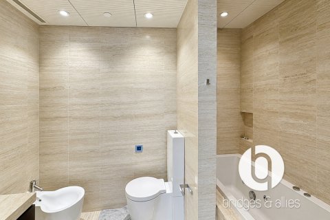 Byt v Downtown Dubai (Downtown Burj Dubai), SAE 2 ložnice, 175 m² Č.: 722583 - fotografie 17