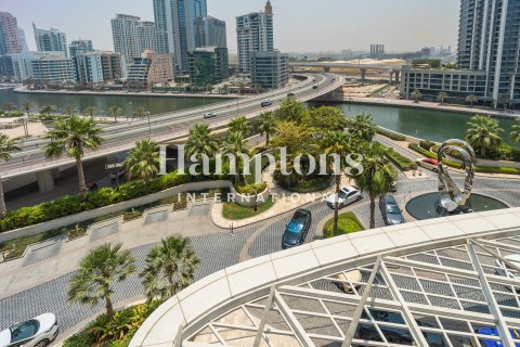 Apartemen di Jumeirah Beach Residence, Dubai, UEA 1 kamar tidur, 68.65531700 m2 nomor 722585 - foto 25