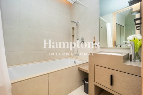 Apartemen di Jumeirah Beach Residence, Dubai, UEA 1 kamar tidur, 68.65531700 m2 nomor 722585 - foto 3