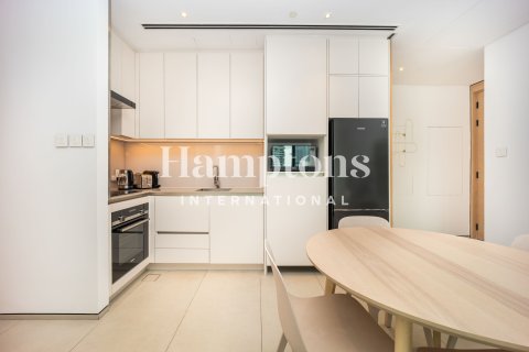 Apartemen di Jumeirah Beach Residence, Dubai, UEA 1 kamar tidur, 68.65531700 m2 nomor 722585 - foto 13