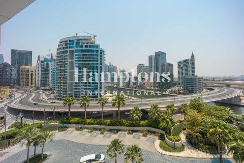 Apartemen di Jumeirah Beach Residence, Dubai, UEA 1 kamar tidur, 68.65531700 m2 nomor 722585 - foto 5
