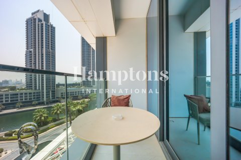 Apartemen di Jumeirah Beach Residence, Dubai, UEA 1 kamar tidur, 68.65531700 m2 nomor 722585 - foto 18