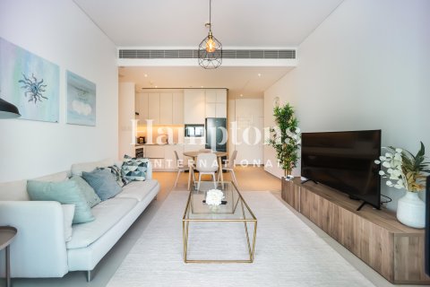 Apartemen di Jumeirah Beach Residence, Dubai, UEA 1 kamar tidur, 68.65531700 m2 nomor 722585 - foto 15
