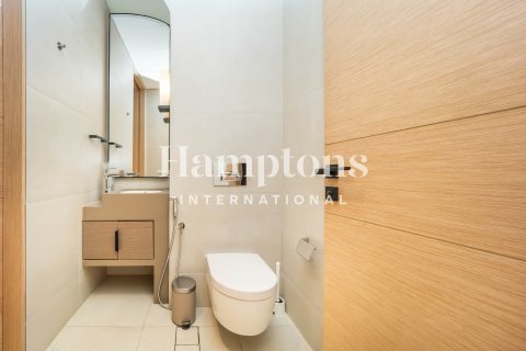 Apartemen di Jumeirah Beach Residence, Dubai, UEA 1 kamar tidur, 68.65531700 m2 nomor 722585 - foto 23