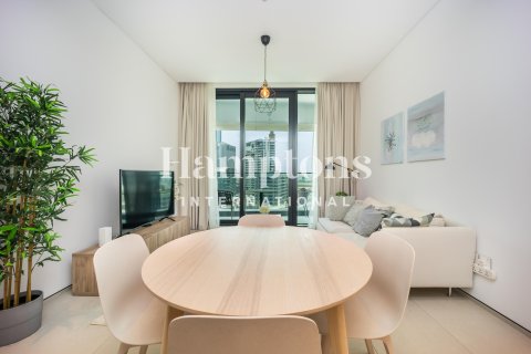 Apartemen di Jumeirah Beach Residence, Dubai, UEA 1 kamar tidur, 68.65531700 m2 nomor 722585 - foto 21