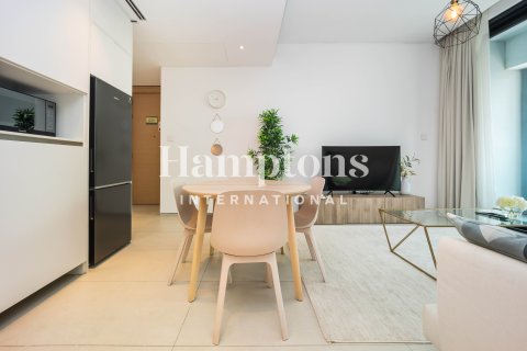 Apartemen di Jumeirah Beach Residence, Dubai, UEA 1 kamar tidur, 68.65531700 m2 nomor 722585 - foto 10