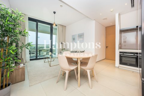 Apartemen di Jumeirah Beach Residence, Dubai, UEA 1 kamar tidur, 68.65531700 m2 nomor 722585 - foto 4
