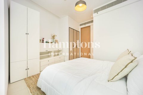 Apartemen di Jumeirah Beach Residence, Dubai, UEA 1 kamar tidur, 68.65531700 m2 nomor 722585 - foto 9