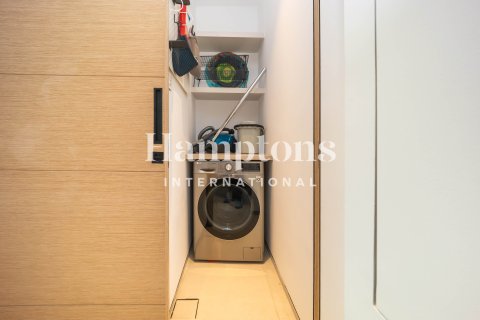Apartemen di Jumeirah Beach Residence, Dubai, UEA 1 kamar tidur, 68.65531700 m2 nomor 722585 - foto 7