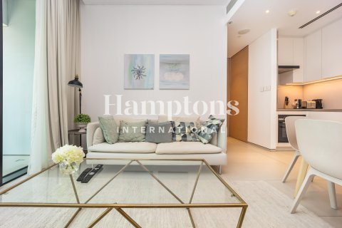 Apartemen di Jumeirah Beach Residence, Dubai, UEA 1 kamar tidur, 68.65531700 m2 nomor 722585 - foto 8