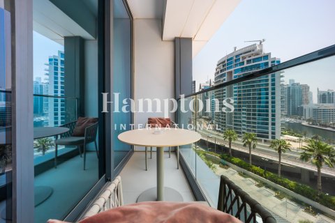 Apartemen di Jumeirah Beach Residence, Dubai, UEA 1 kamar tidur, 68.65531700 m2 nomor 722585 - foto 19