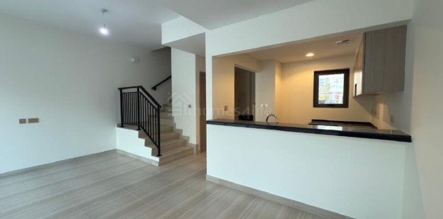 Radhus i DAMAC Hills (Akoya by DAMAC), Dubai, UAE 3 sovrum, 150 kvm Nr. 722503