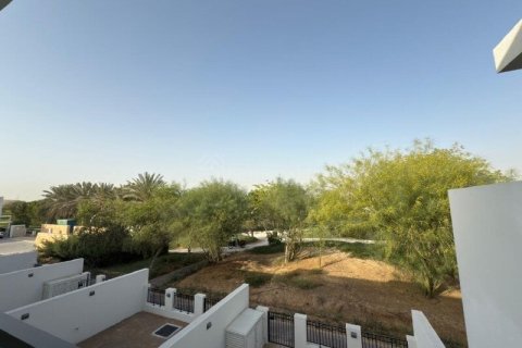 Radhus uthyres i DAMAC Hills (Akoya by DAMAC), Dubai, UAE 3 sovrum, 150 kvm Nr. 722503 - fotografi 6