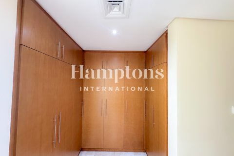 Apartemen di Jumeirah Beach Residence, Dubai, UEA 3 kamar tidur, 202.52854000 m2 nomor 722584 - foto 11