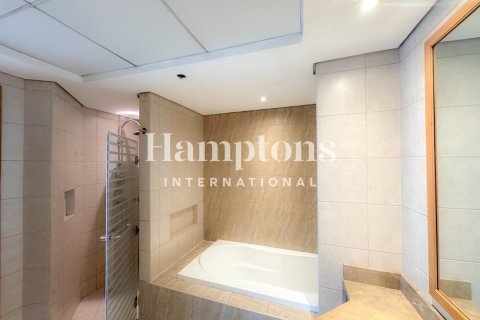 Apartemen di Jumeirah Beach Residence, Dubai, UEA 3 kamar tidur, 202.52854000 m2 nomor 722584 - foto 12