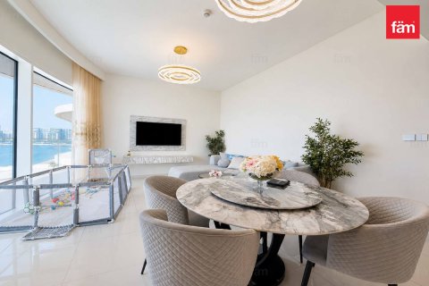 Appartement à Dubai Harbour, Dubai, EAU: 2 chambres, 144.8 m2 № 645626