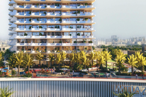 شقة للبيع في Dubai Land، دبي، الإمارات العربية المتحدة 40 متر مربع ، رقم 732411 - صورة 2