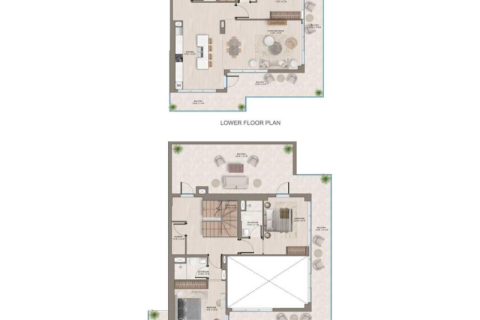 阿联酋 Dubai Dubai Land 待售 : 1 房, 40 平方米 , 编号732412 - 照片 8
