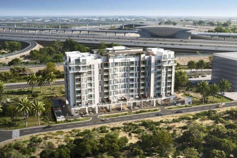 阿联酋 Dubai Dubai Land 待售 : 1 房, 40 平方米 , 编号732412 - 照片 2