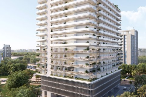 Appartement te koop in Dubai Land, Dubai, VAE 1 kamer, 36 vr.m., nr 732413 - foto 4