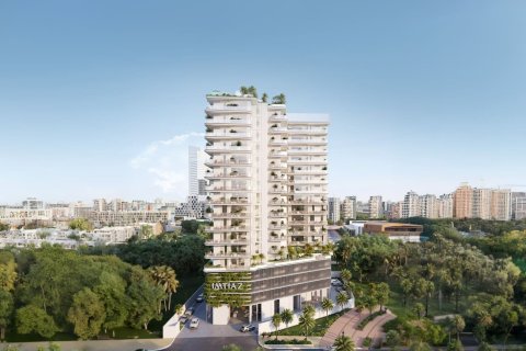 Appartement te koop in Dubai Land, Dubai, VAE 1 kamer, 36 vr.m., nr 732413 - foto 3
