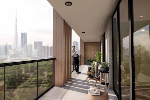 Lakás itt: Dubai Land, EAE, 1 hálószoba, 71 m², azonosító: 732416 - fénykép 5
