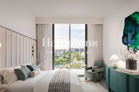 Apartmen di Dubai Hills Estate, Dubai, UAE 1 bilik tidur, 70.79208600 meter persegi № 738929 - foto 6