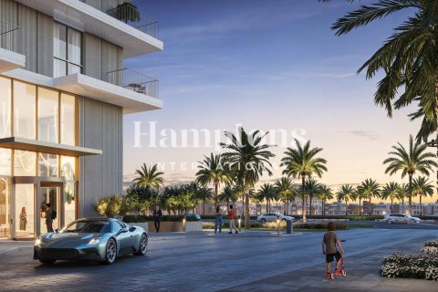 Apartmen di Dubai Hills Estate, Dubai, UAE 1 bilik tidur, 70.79208600 meter persegi № 738929 - foto 7