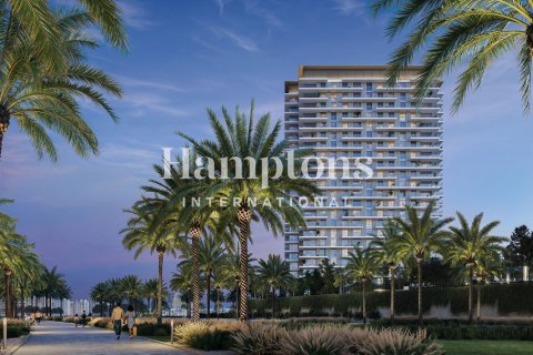 Apartmán v Dubai Hills Estate, Dubai, SAE 1 spálňa, 70.7921 m2 č. 738929