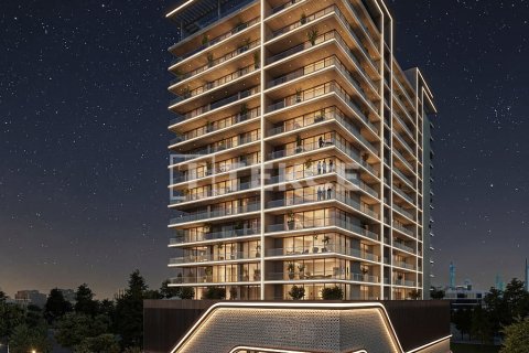 Apartman u gradu Dubai Land, UAE 2 spavaće sobe, 120 m2 Br. 738905 - Slika 3