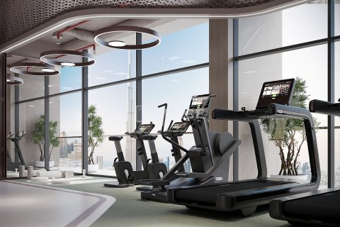 Apartman u gradu Dubai Land, UAE 2 spavaće sobe, 120 m2 Br. 738905 - Slika 15