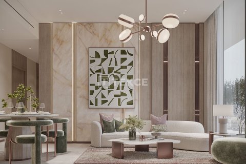 Apartman u gradu Dubai Land, UAE 2 spavaće sobe, 120 m2 Br. 738905 - Slika 17