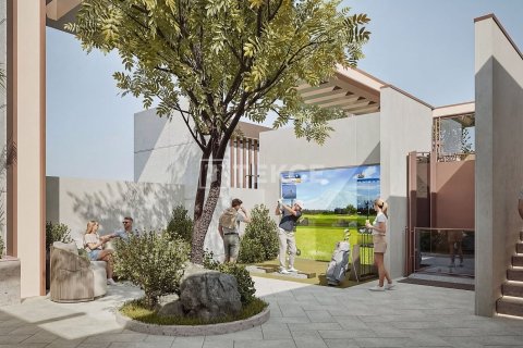 Apartman u gradu Dubai Land, UAE 2 spavaće sobe, 120 m2 Br. 738905 - Slika 11