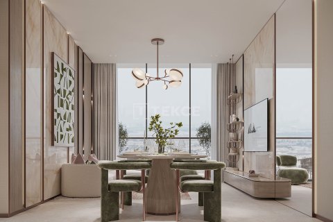 Apartman u gradu Dubai Land, UAE 2 spavaće sobe, 120 m2 Br. 738905 - Slika 18