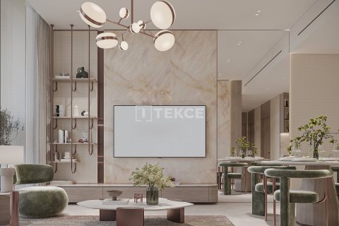 Apartman u gradu Dubai Land, UAE 2 spavaće sobe, 120 m2 Br. 738905 - Slika 16