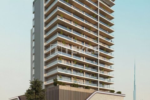 Apartman u gradu Dubai Land, UAE 2 spavaće sobe, 120 m2 Br. 738905 - Slika 2