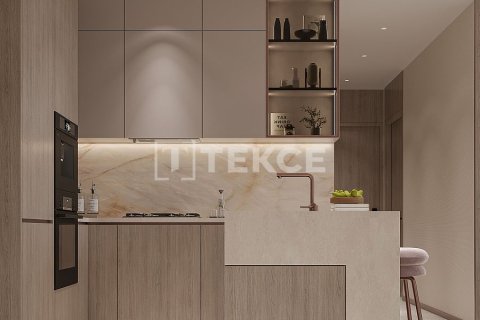 Apartman u gradu Dubai Land, UAE 2 spavaće sobe, 120 m2 Br. 738905 - Slika 20