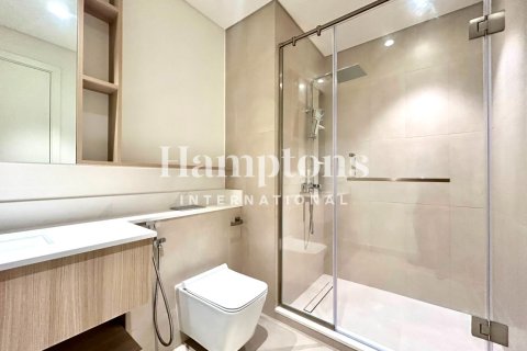 Apartmen di Dubai Hills Estate, Dubai, UAE 3 bilik tidur, 196.30403900 meter persegi № 738930 - foto 4