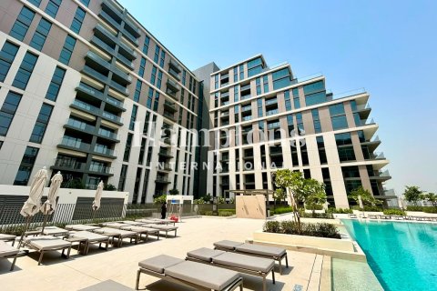 Apartmen di Dubai Hills Estate, Dubai, UAE 3 bilik tidur, 196.30403900 meter persegi № 738930 - foto 11