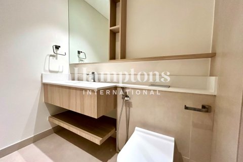 Apartmen di Dubai Hills Estate, Dubai, UAE 3 bilik tidur, 196.30403900 meter persegi № 738930 - foto 2