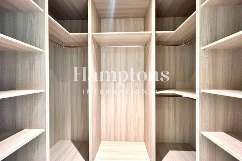 Apartmen di Dubai Hills Estate, Dubai, UAE 3 bilik tidur, 196.30403900 meter persegi № 738930 - foto 3