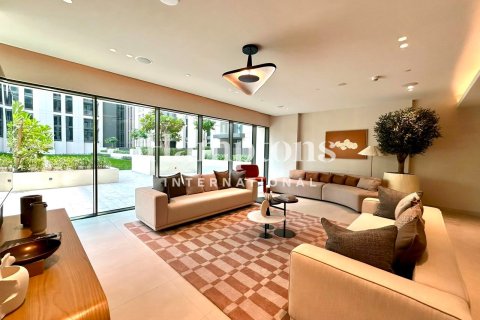 Dubai Hills Estate, Dubai, BAE’de daire 3 yatak odası, 196.304 m&sup2; No 738930
